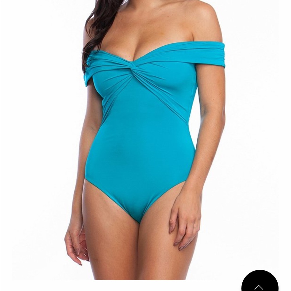 Trina Turk Swimsuit